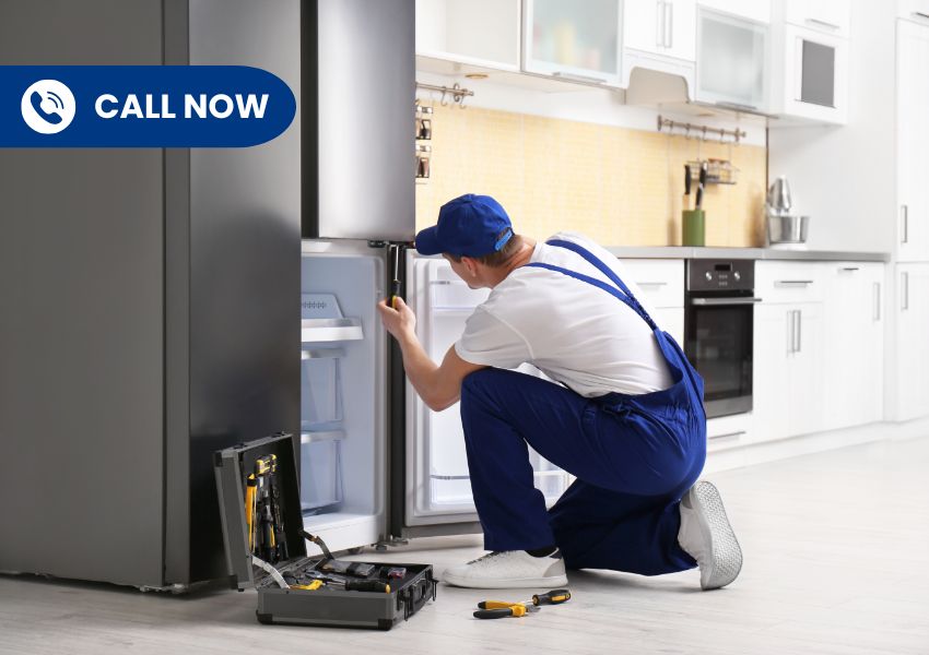 Elco Appliance Repair Company